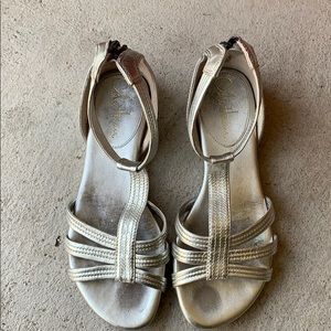 Cole Haan Sandals Size 5.5